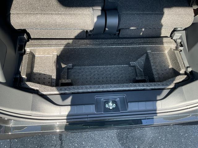 タントカスタムＸ衝突回避支援ブレーキ・両側電動スライドドア（福岡県）の中古車