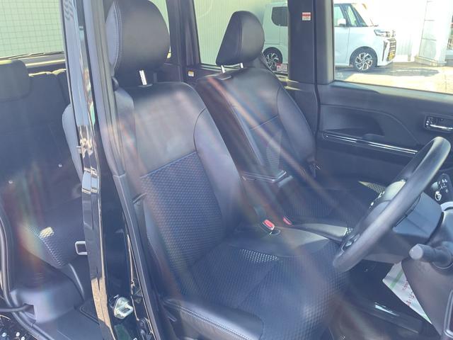 タントカスタムＸ衝突回避支援ブレーキ・両側電動スライドドア（福岡県）の中古車