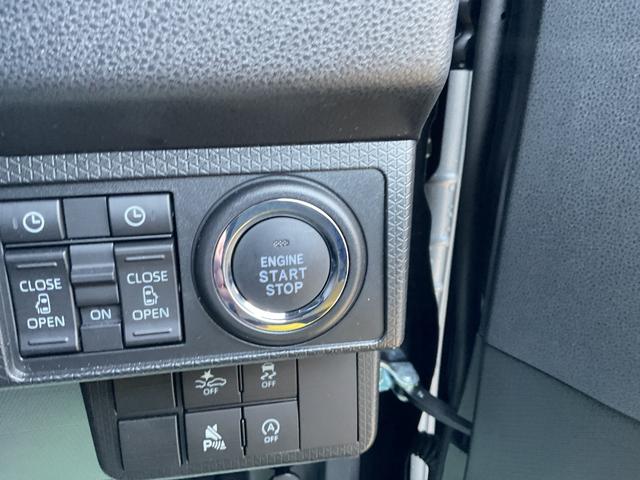 タントカスタムＸ衝突回避支援ブレーキ・両側電動スライドドア（福岡県）の中古車