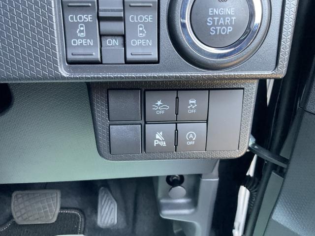 タントカスタムＸ衝突回避支援ブレーキ・両側電動スライドドア（福岡県）の中古車