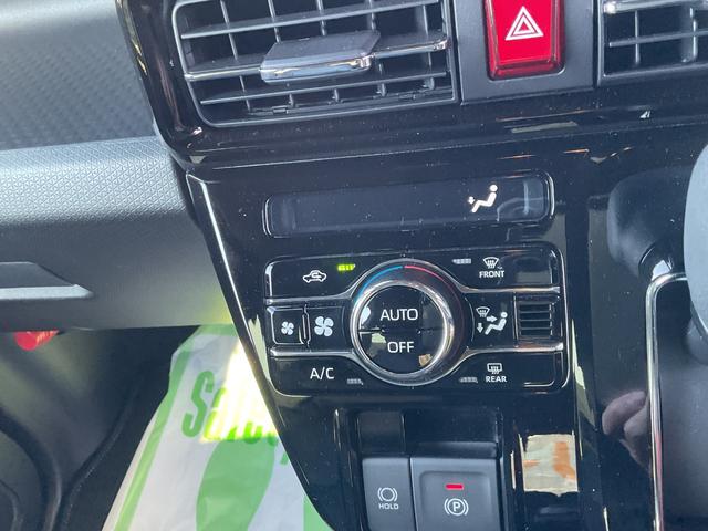 タントカスタムＸ衝突回避支援ブレーキ・両側電動スライドドア（福岡県）の中古車