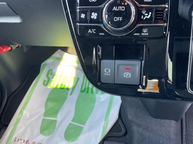 タントカスタムＸ衝突回避支援ブレーキ・両側電動スライドドア（福岡県）の中古車