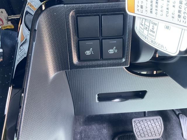 タントカスタムＸ衝突回避支援ブレーキ・両側電動スライドドア（福岡県）の中古車