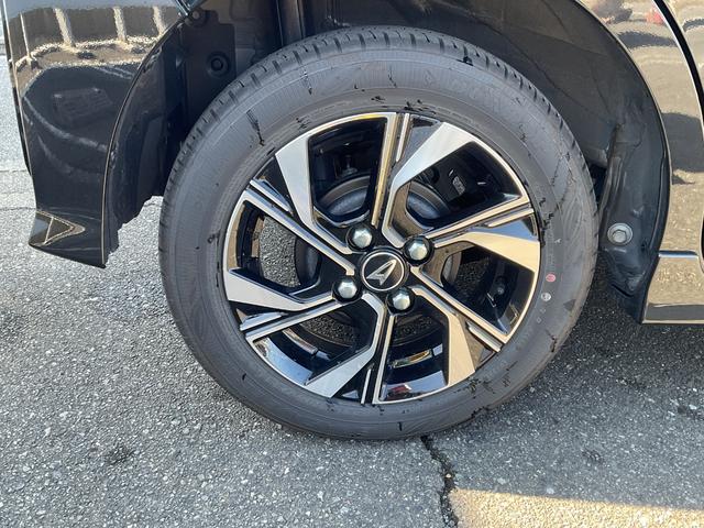 タントカスタムＸ衝突回避支援ブレーキ・両側電動スライドドア（福岡県）の中古車