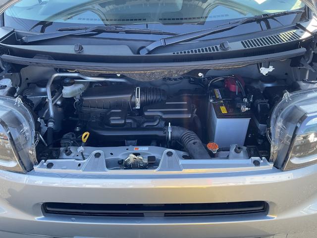 タントＬ衝突回避支援ブレーキ・ＬＥＤヘッドライト（福岡県）の中古車