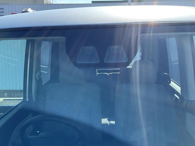 タントＬ衝突回避支援ブレーキ・ＬＥＤヘッドライト（福岡県）の中古車