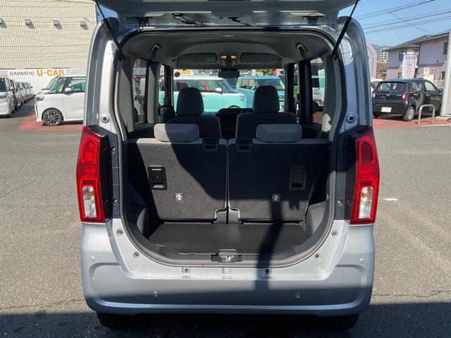 タントＬ衝突回避支援ブレーキ・ＬＥＤヘッドライト（福岡県）の中古車