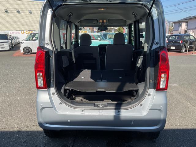 タントＬ衝突回避支援ブレーキ・ＬＥＤヘッドライト（福岡県）の中古車