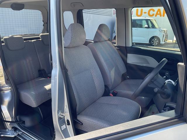 タントＬ衝突回避支援ブレーキ・ＬＥＤヘッドライト（福岡県）の中古車