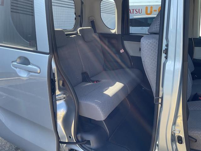 タントＬ衝突回避支援ブレーキ・ＬＥＤヘッドライト（福岡県）の中古車