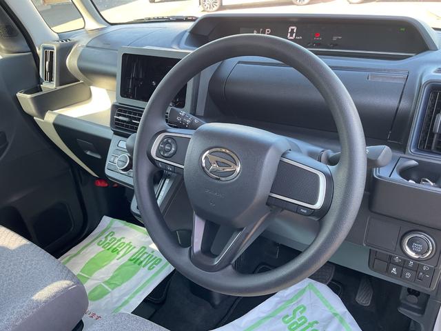 タントＬ衝突回避支援ブレーキ・ＬＥＤヘッドライト（福岡県）の中古車