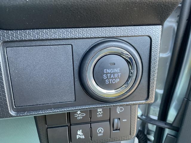 タントＬ衝突回避支援ブレーキ・ＬＥＤヘッドライト（福岡県）の中古車