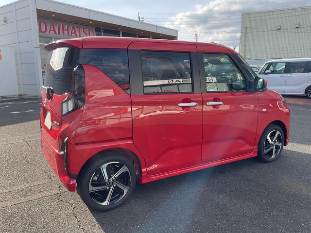 ムーヴRS衝突回避支援ブレーキ・両側電動スライドドア(福岡県)の中古車