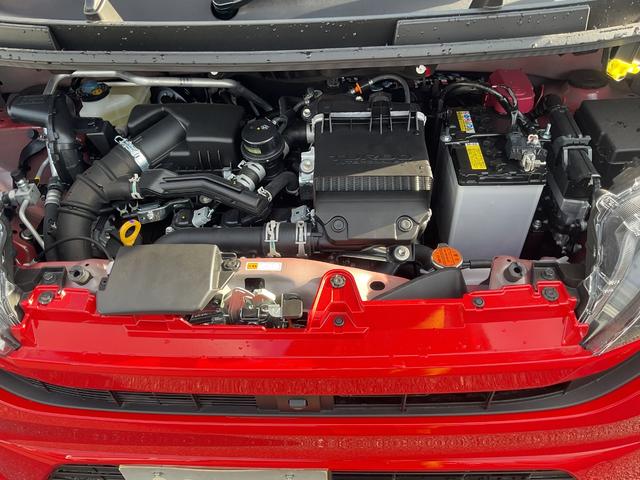 ムーヴRS衝突回避支援ブレーキ・両側電動スライドドア(福岡県)の中古車