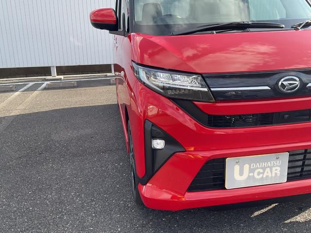 ムーヴRS衝突回避支援ブレーキ・両側電動スライドドア(福岡県)の中古車