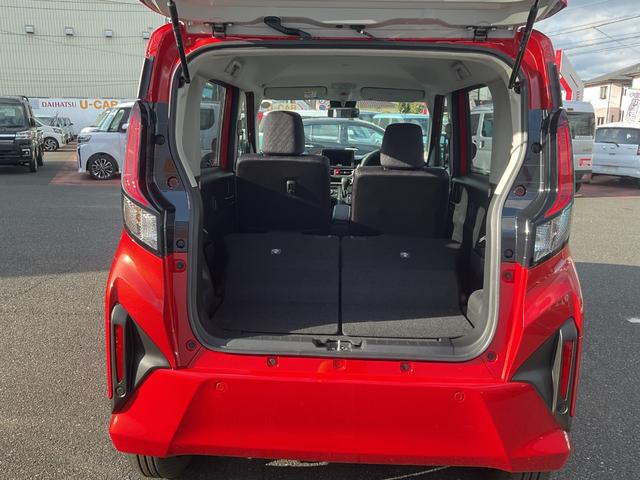 ムーヴRS衝突回避支援ブレーキ・両側電動スライドドア(福岡県)の中古車