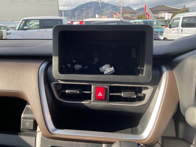 ムーヴRS衝突回避支援ブレーキ・両側電動スライドドア(福岡県)の中古車