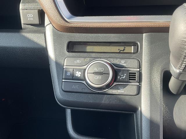 ムーヴRS衝突回避支援ブレーキ・両側電動スライドドア(福岡県)の中古車