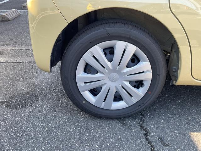 タントＸ衝突回避支援ブレーキ・両側スライドドア（福岡県）の中古車