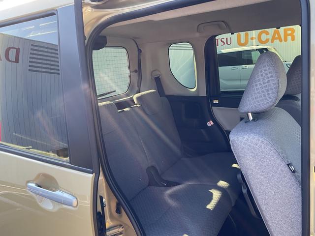 タントＸ衝突回避支援ブレーキ・両側スライドドア（福岡県）の中古車