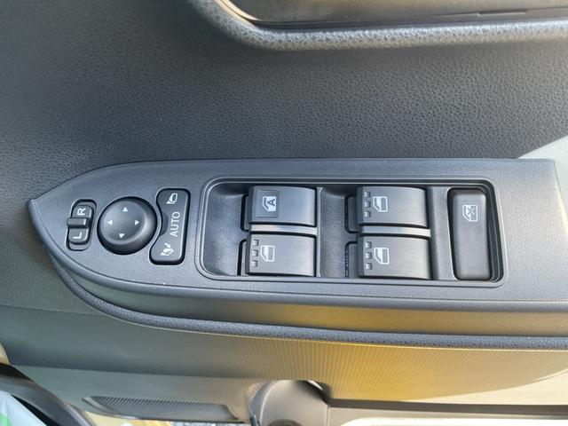 タントＸ衝突回避支援ブレーキ・両側スライドドア（福岡県）の中古車