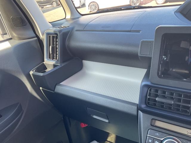 タントＸ衝突回避支援ブレーキ・両側スライドドア（福岡県）の中古車