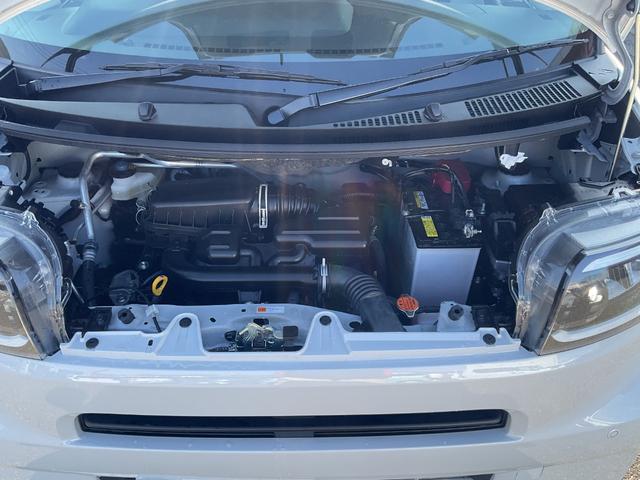 タントＸ衝突回避支援ブレーキ・両側スライドドア（福岡県）の中古車