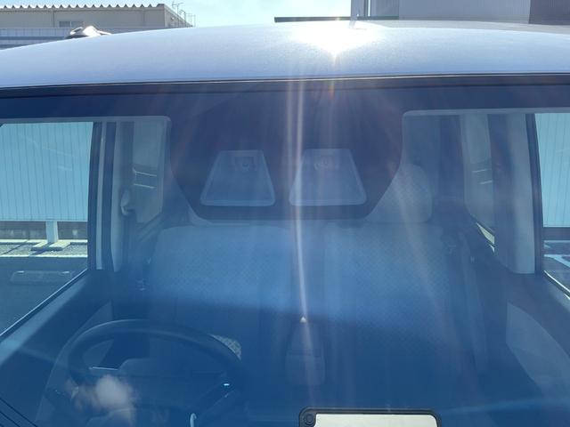 タントＸ衝突回避支援ブレーキ・両側スライドドア（福岡県）の中古車