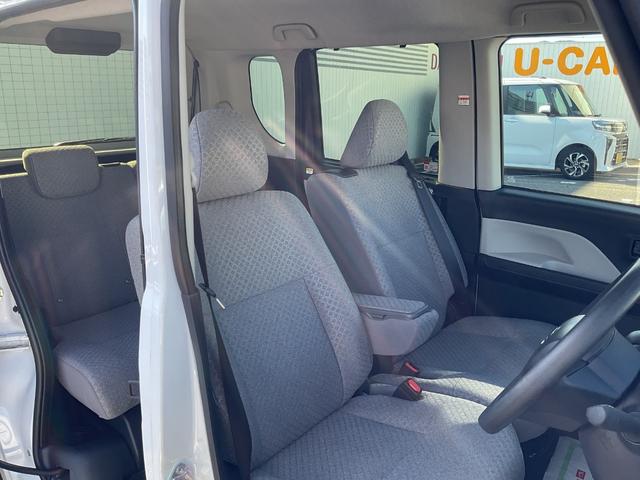 タントＸ衝突回避支援ブレーキ・両側スライドドア（福岡県）の中古車