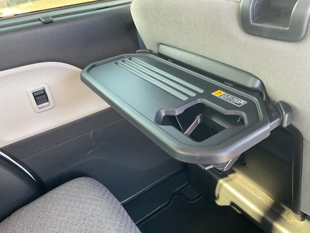 タントＸ衝突回避支援ブレーキ・両側スライドドア（福岡県）の中古車