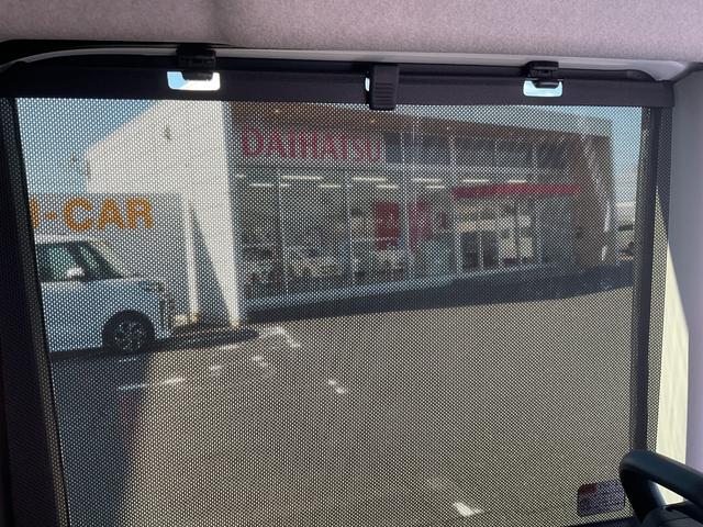 タントＸ衝突回避支援ブレーキ・両側スライドドア（福岡県）の中古車