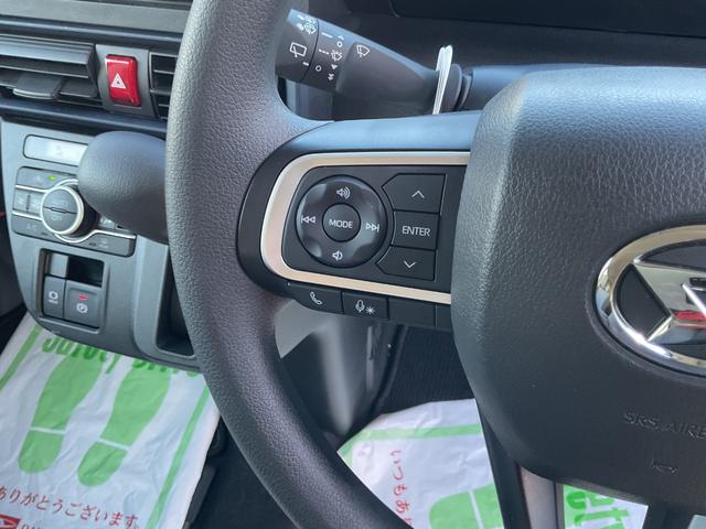 タントＸ衝突回避支援ブレーキ・両側スライドドア（福岡県）の中古車