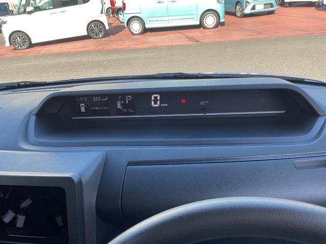 タントＸ衝突回避支援ブレーキ・両側スライドドア（福岡県）の中古車