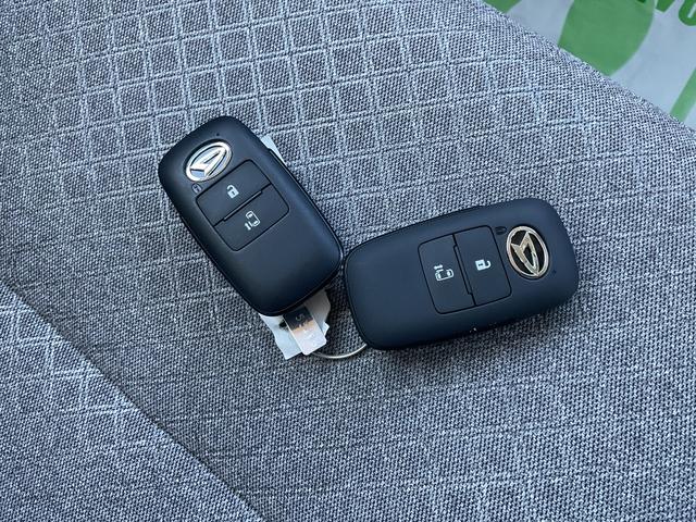 タントＸ衝突回避支援ブレーキ・両側スライドドア（福岡県）の中古車