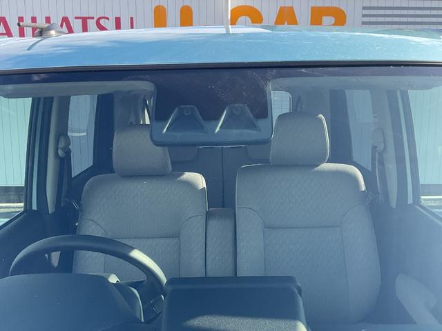 ムーヴX衝突回避支援ブレーキ・LEDヘッドライト(福岡県)の中古車