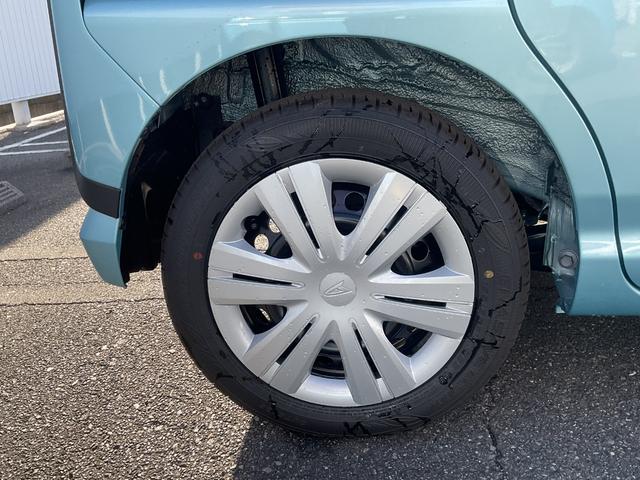 ムーヴX衝突回避支援ブレーキ・LEDヘッドライト(福岡県)の中古車