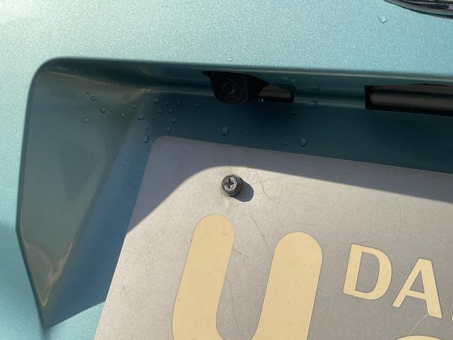 ムーヴX衝突回避支援ブレーキ・LEDヘッドライト(福岡県)の中古車