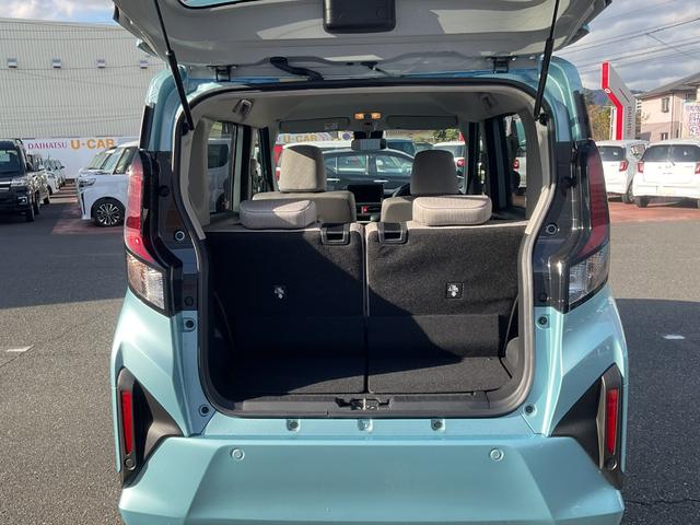 ムーヴX衝突回避支援ブレーキ・LEDヘッドライト(福岡県)の中古車