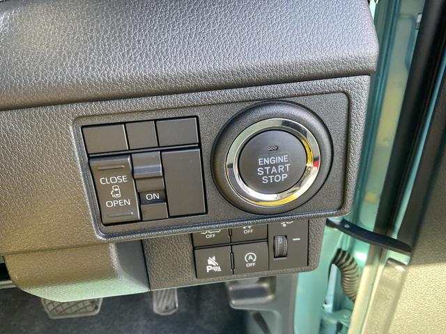 ムーヴX衝突回避支援ブレーキ・LEDヘッドライト(福岡県)の中古車