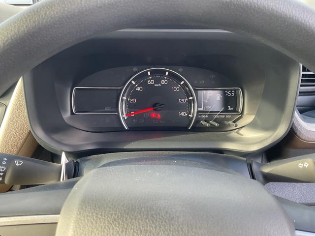 ムーヴX衝突回避支援ブレーキ・LEDヘッドライト(福岡県)の中古車