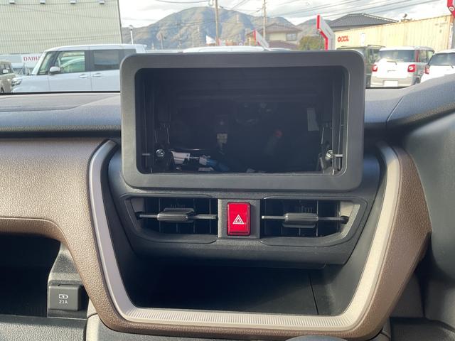 ムーヴX衝突回避支援ブレーキ・LEDヘッドライト(福岡県)の中古車