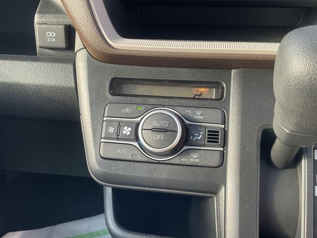 ムーヴX衝突回避支援ブレーキ・LEDヘッドライト(福岡県)の中古車