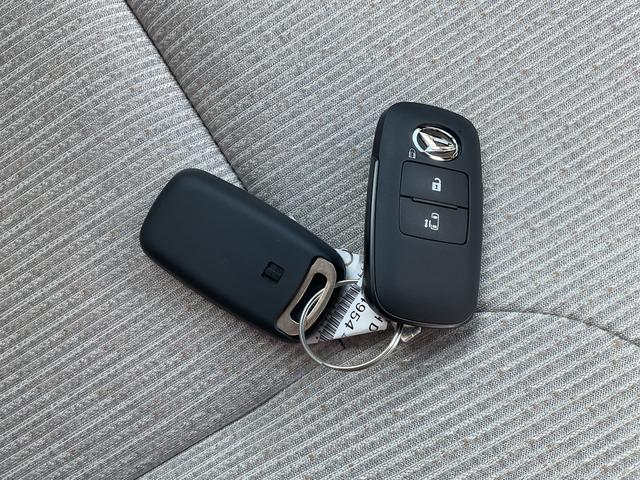 ムーヴX衝突回避支援ブレーキ・LEDヘッドライト(福岡県)の中古車