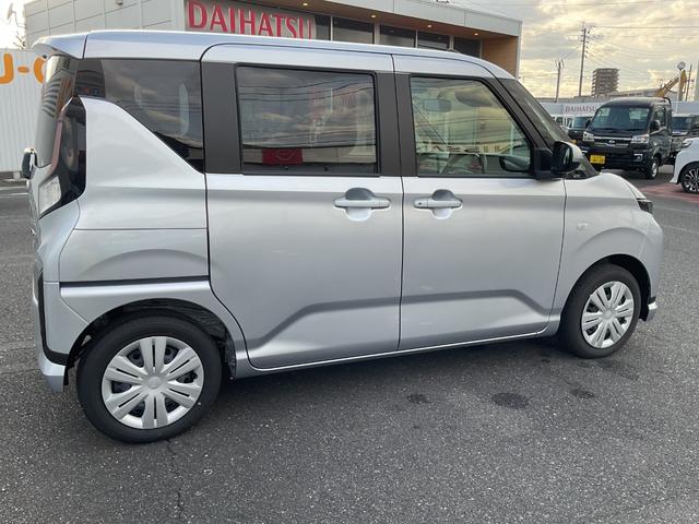 ムーヴＸ衝突回避支援ブレーキ・ＬＥＤヘッドライト（福岡県）の中古車