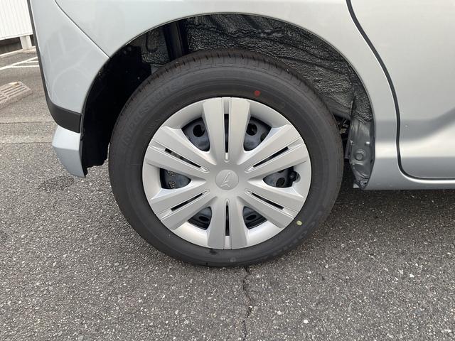 ムーヴＸ衝突回避支援ブレーキ・ＬＥＤヘッドライト（福岡県）の中古車