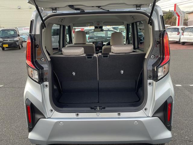 ムーヴＸ衝突回避支援ブレーキ・ＬＥＤヘッドライト（福岡県）の中古車