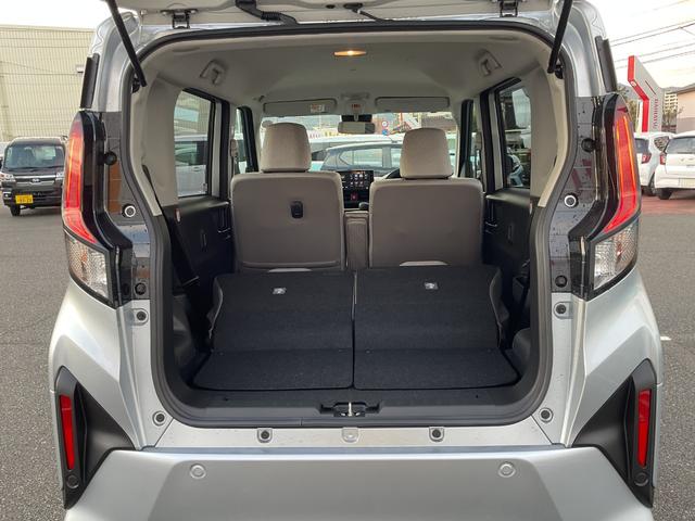 ムーヴＸ衝突回避支援ブレーキ・ＬＥＤヘッドライト（福岡県）の中古車