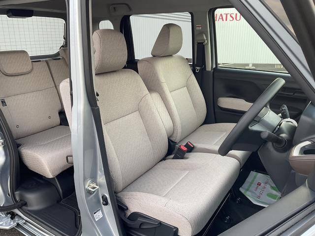 ムーヴＸ衝突回避支援ブレーキ・ＬＥＤヘッドライト（福岡県）の中古車