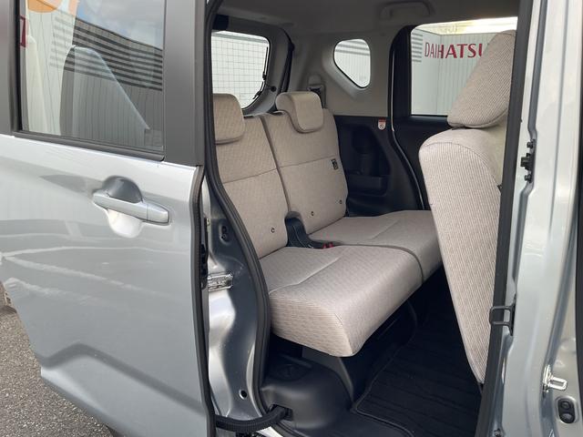 ムーヴＸ衝突回避支援ブレーキ・ＬＥＤヘッドライト（福岡県）の中古車