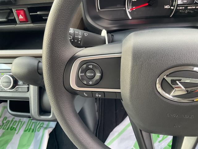 ムーヴＸ衝突回避支援ブレーキ・ＬＥＤヘッドライト（福岡県）の中古車